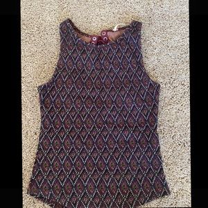 Free People XS Tank top